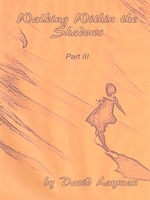 cover image of Walking Within the Shadows